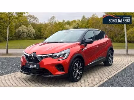 Mitsubishi ASX 1.6 117