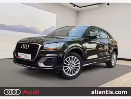 Audi Q2 35 TFSI 1.5 TFSI 150 Design