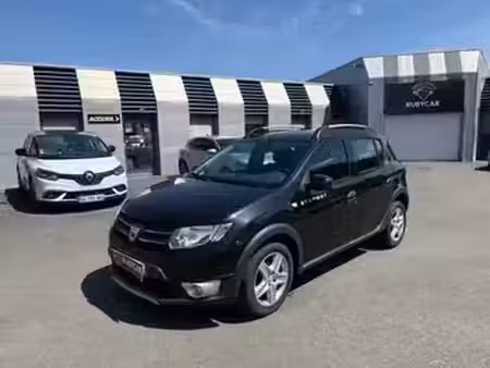 Dacia Sandero 0.9 TCe 90 Ambiance