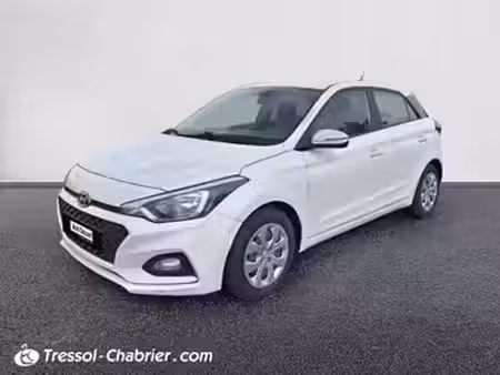 Hyundai i20 1.2 75 Initia