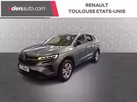 Renault Austral 1.2 130 Équilibre