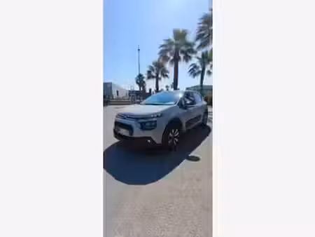 Citroën C3 1.2 PureTech 83 C-Series