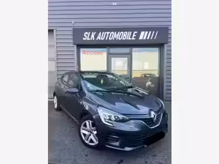 Renault Clio 1.5 dCi 85 Zen