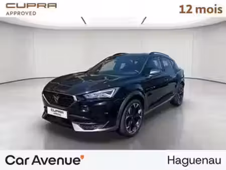 Cupra Formentor VZ 1.4 245