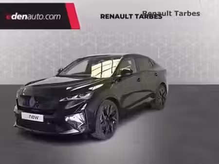 Renault Rafale E-Tech 1.2 200 Esprit Alpine