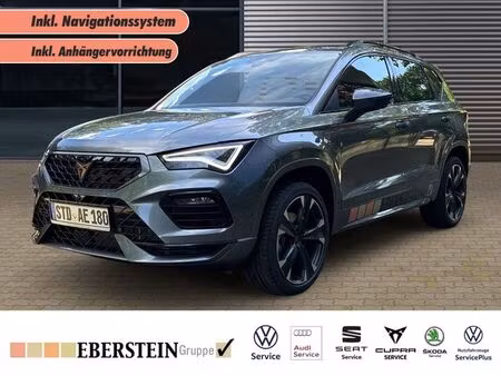 Cupra Ateca 1.5 TSI 150