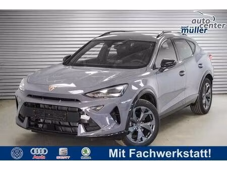Cupra Formentor 1.5 TSI 150