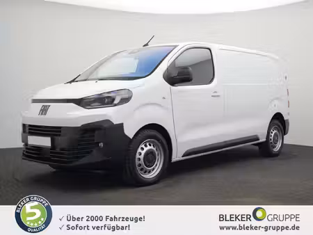 Fiat Scudo 2.2 179
