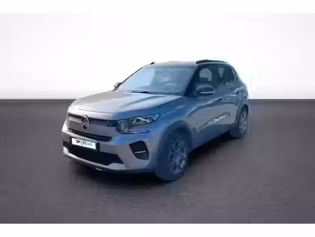 Citroën C3 1.2 100