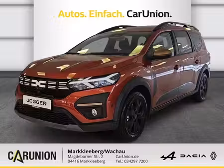 Dacia Jogger 1.6 94