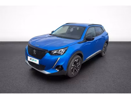 Peugeot 2008 1.2 PureTech 100