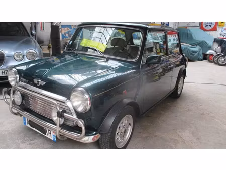 Rover Mini 1.3