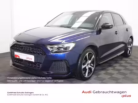Audi A1 25 TFSI 1.0 TFSI 95