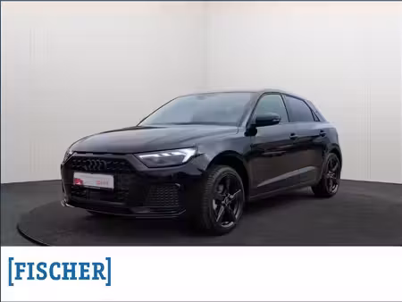 Audi A1 30 TFSI 1.0 TFSI 116