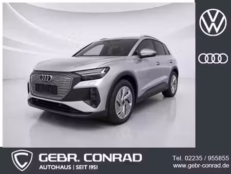 Audi Q4 e-tron 40 204