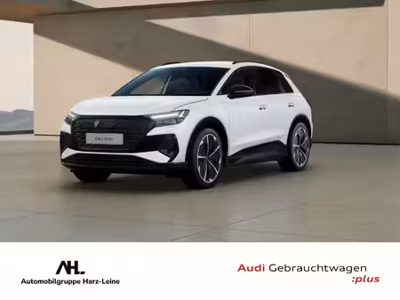 Audi Q4 e-tron 45 285