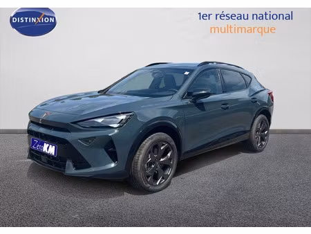 Cupra Formentor 1.5 TSI 150