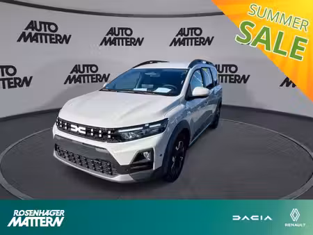 Dacia Jogger 1.0 TCe 110