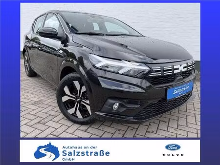 Dacia Sandero 1.0 67 Expression