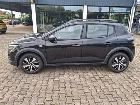 Dacia Sandero Expression