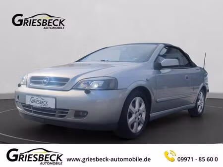 Opel Astra 2.2 147