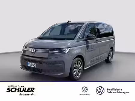 Volkswagen Multivan 2.0 TDI 150