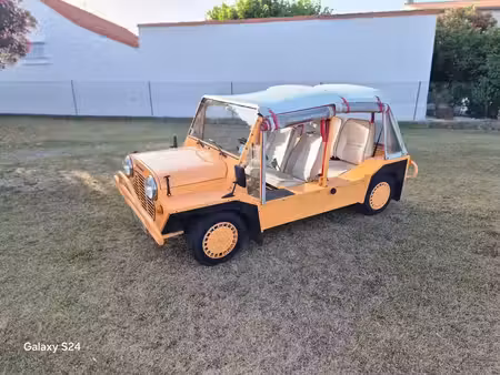 Austin Mini Moke 