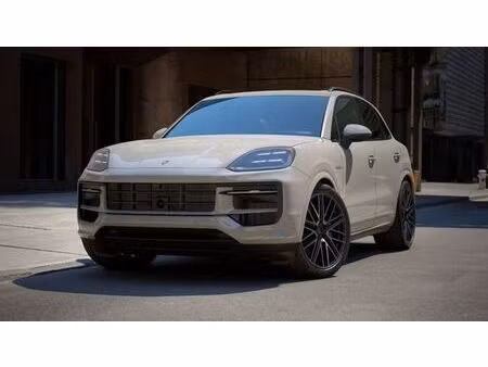 Porsche Cayenne S V6 3.0 519 4x4