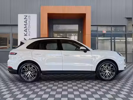 Porsche Cayenne V6 3.0 470 4x4