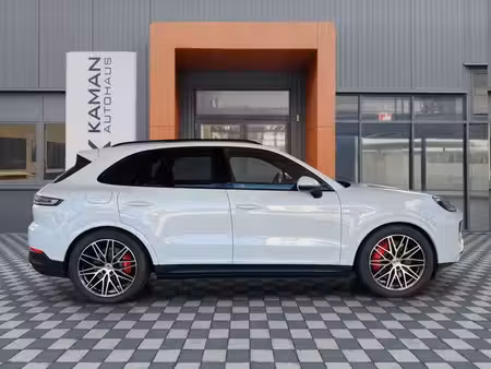 Porsche Cayenne S V6 3.0 519 4x4