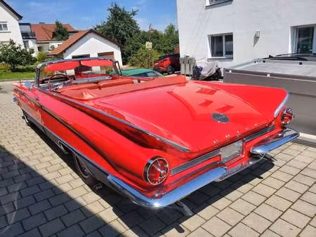 Buick Electra 
