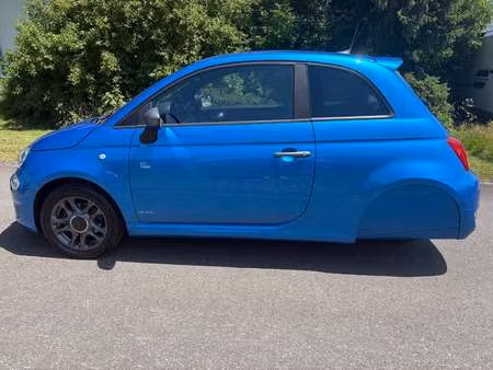 Fiat 500 1.0 69