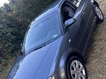 Audi A3 1.9 TDI 105 S line