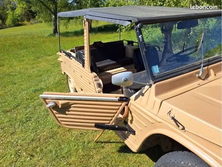 Citroën Mehari 