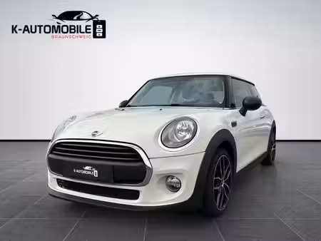 Mini Mini One 1.2 75
