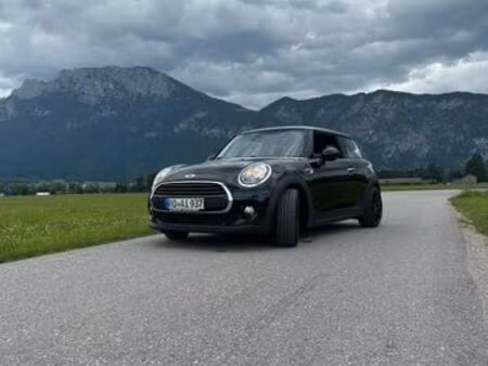 Mini Mini One 1.5 95