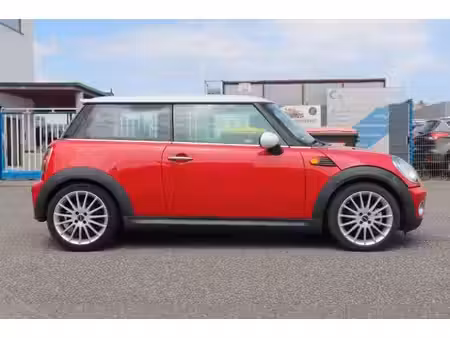 Mini Mini Cooper 1.6 120