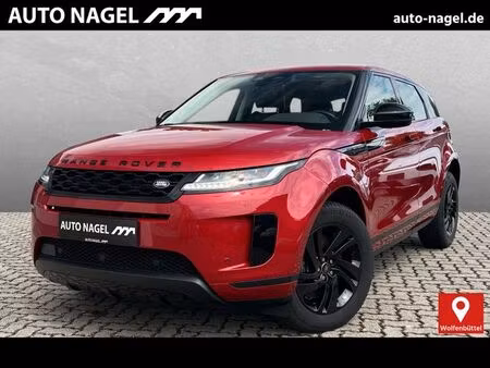 Land Rover Range Rover Evoque D200 2.0 204 S 4x4