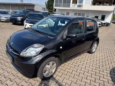 Subaru Justy 1.0 70