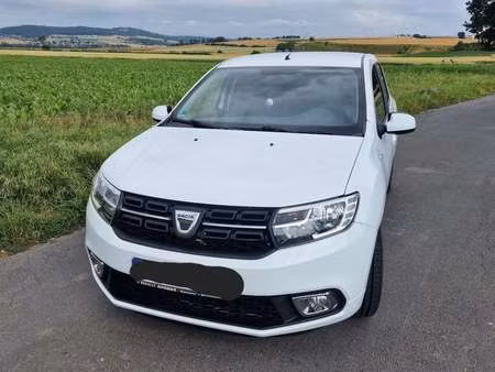 Dacia Sandero 1.0 SCe 75