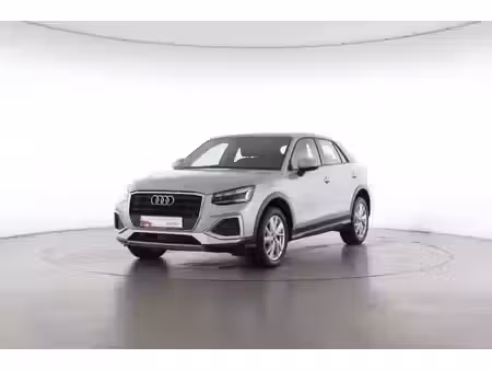 Audi Q2 30 TDI 2.0 TDI 116