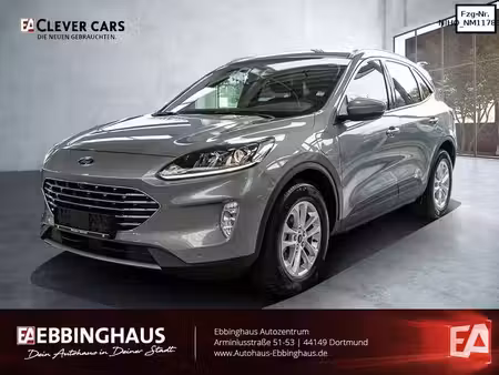 Ford Kuga 2.5 Titanium