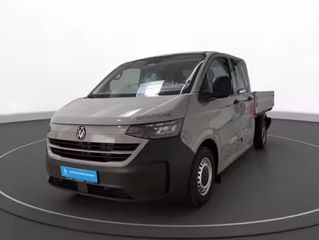 Volkswagen Transporter T7 2.0 TDI 150 4Motion