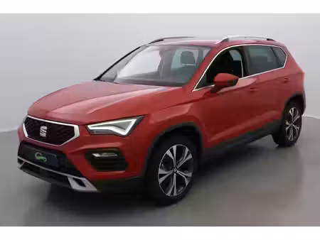 Seat Ateca 1.0 TSI 115 Copa