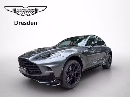 Aston Martin DBX 707 V8 4.0 707 4x4