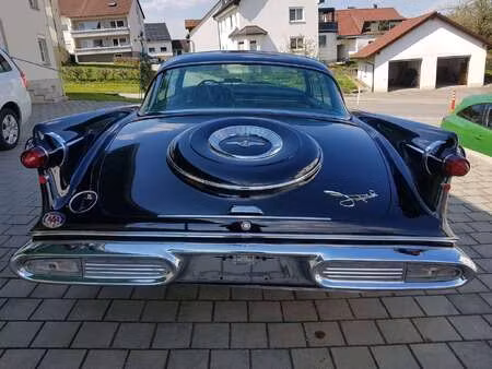 Chrysler Imperial 