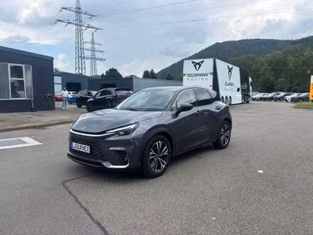 Lexus LBX 1.5 136 4x4