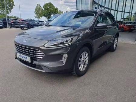Ford Kuga 2.5 190 Titanium 4x4