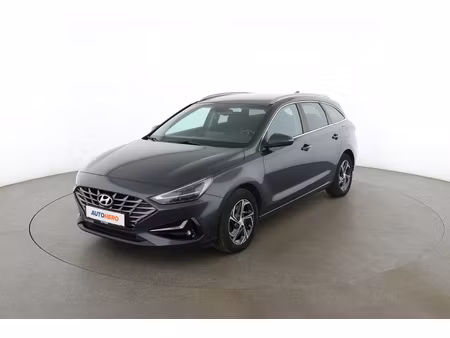 Hyundai i30 1.6 CRDi 115