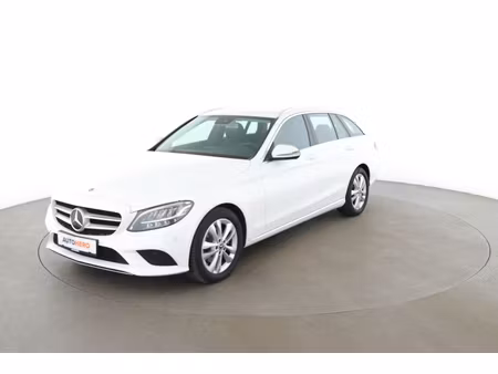 Mercedes-Benz Classe C C 200